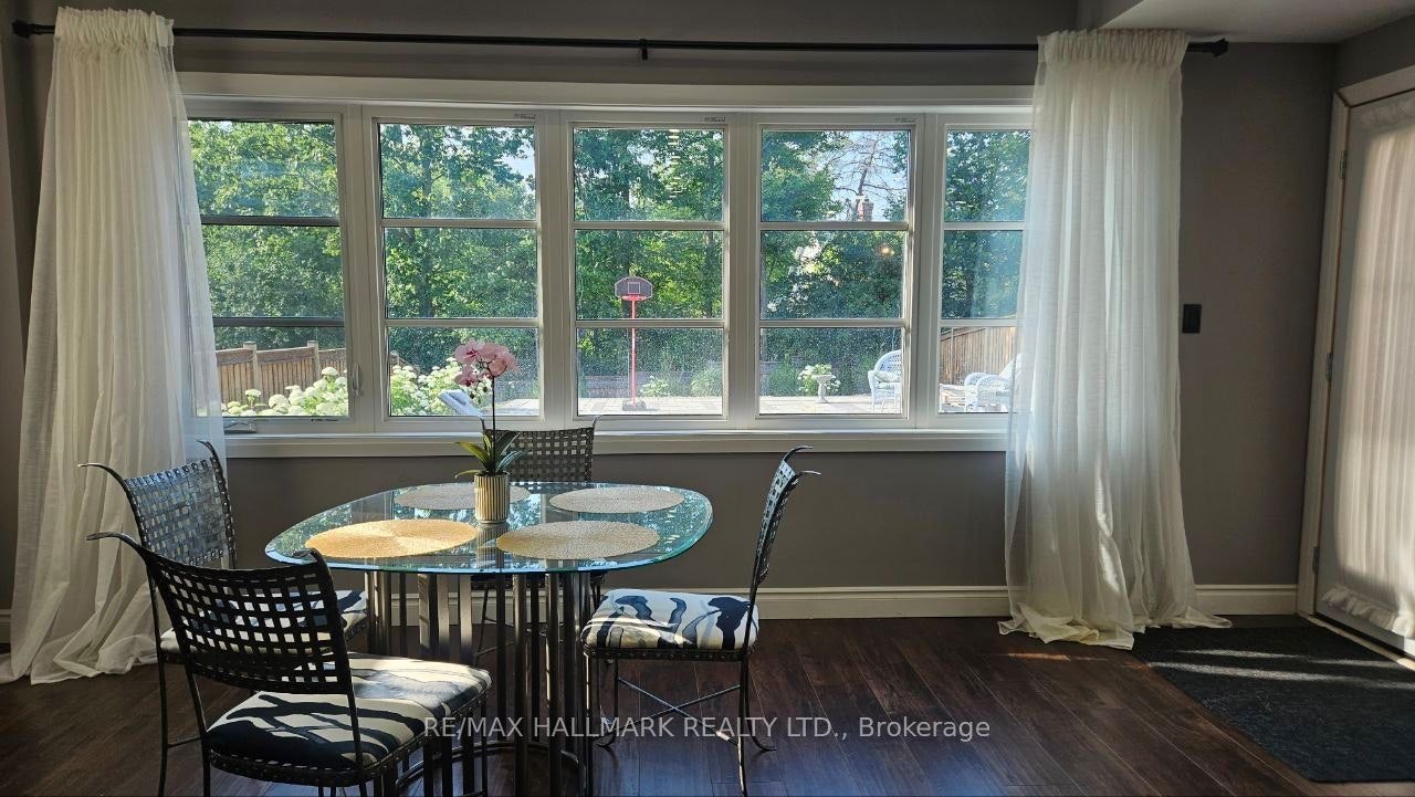 Lower Level-91 Glensteeple Trail, Aurora, ON, L4G 3T1 - 9