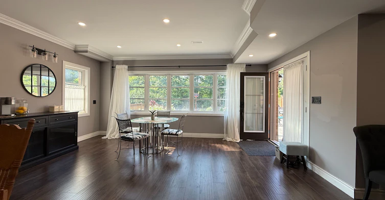 Lower Level-91 Glensteeple Trail, Aurora, ON, L4G 3T1 - 7