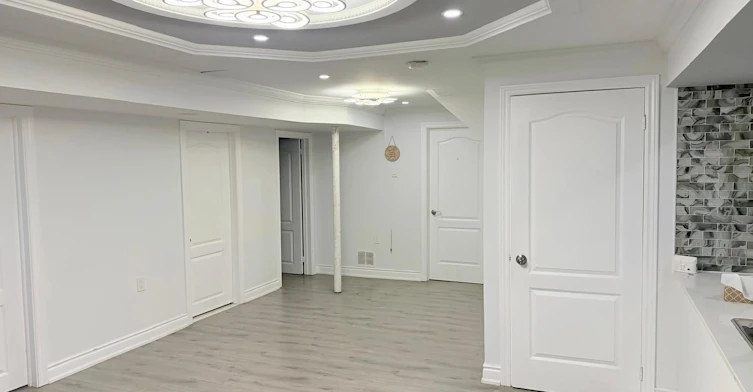 2 Irwin (Basement) Place, Bradford West Gwillimbury, ON, L3Z 0H7 - 2
