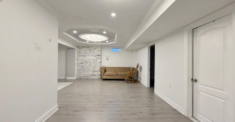 2 Irwin (Basement) Place, Bradford West Gwillimbury, ON, L3Z 0H7 - 4