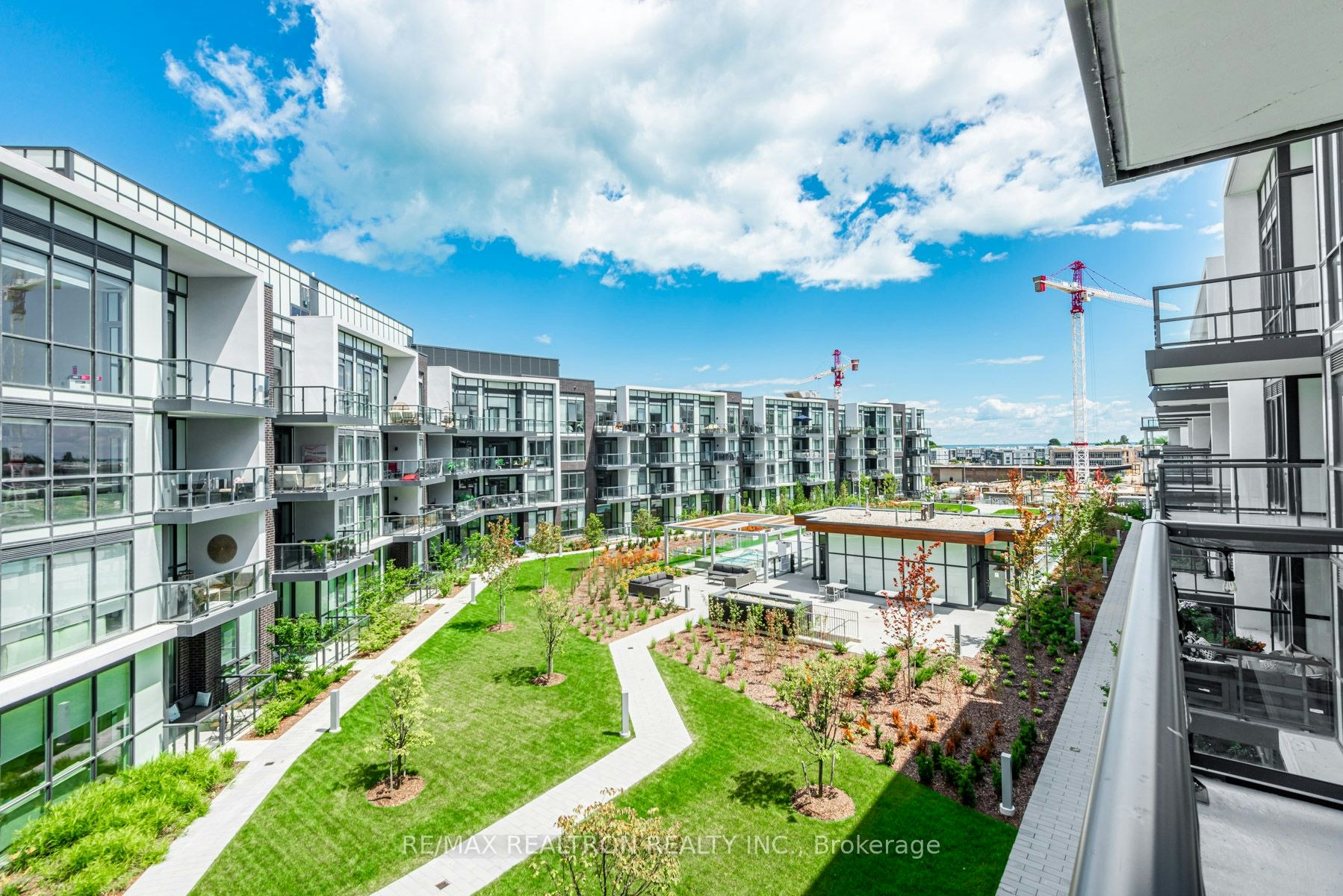 355-415 Sea Ray Avenue, Innisfil, ON, L9S 0R5 - 3