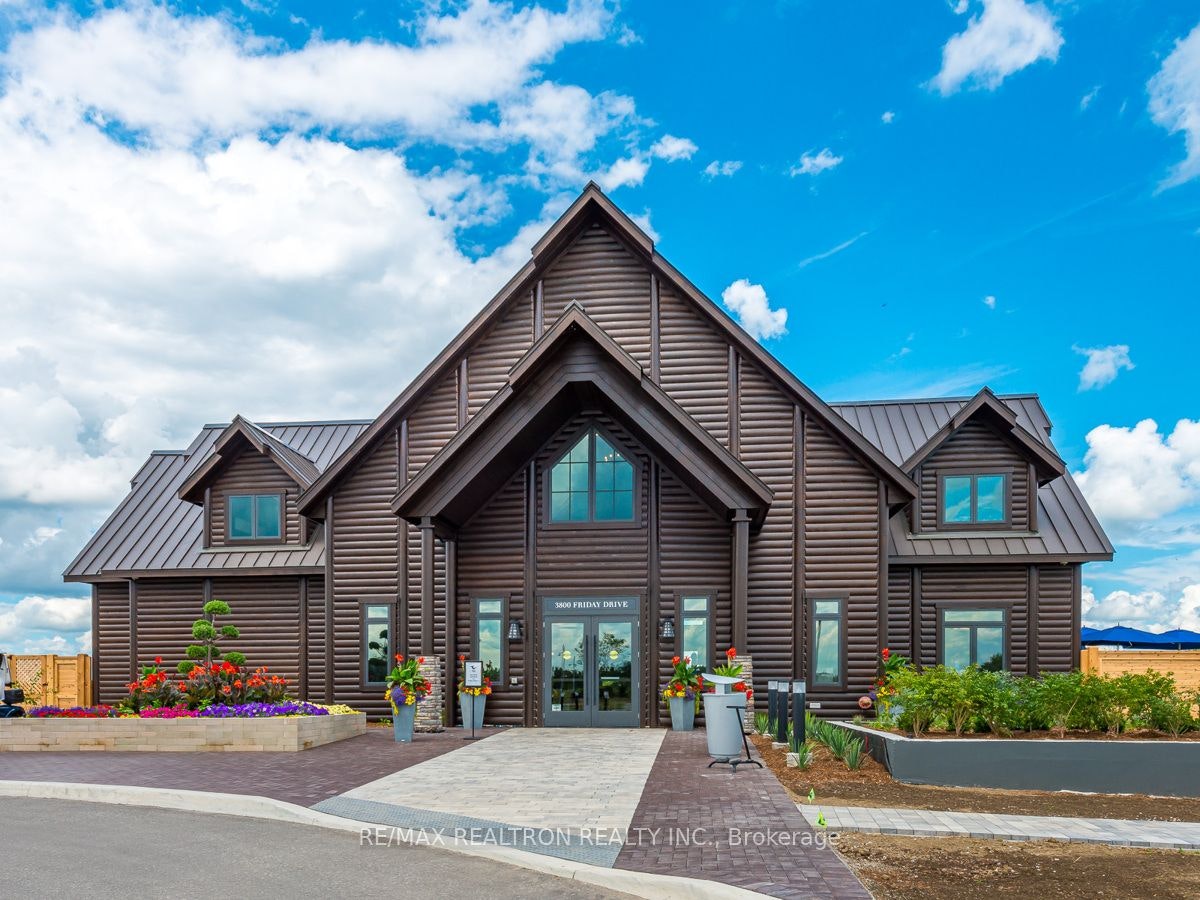 355-415 Sea Ray Avenue, Innisfil, ON, L9S 0R5 - 39
