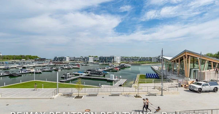 132-331 Broward Way, Innisfil, ON, L4S 0L9 - 28