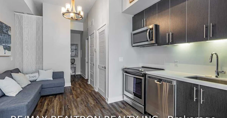 132-331 Broward Way, Innisfil, ON, L4S 0L9 - 8