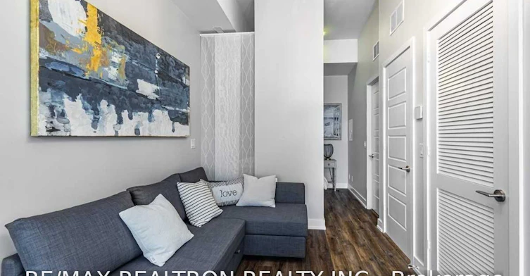 132-331 Broward Way, Innisfil, ON, L4S 0L9 - 2