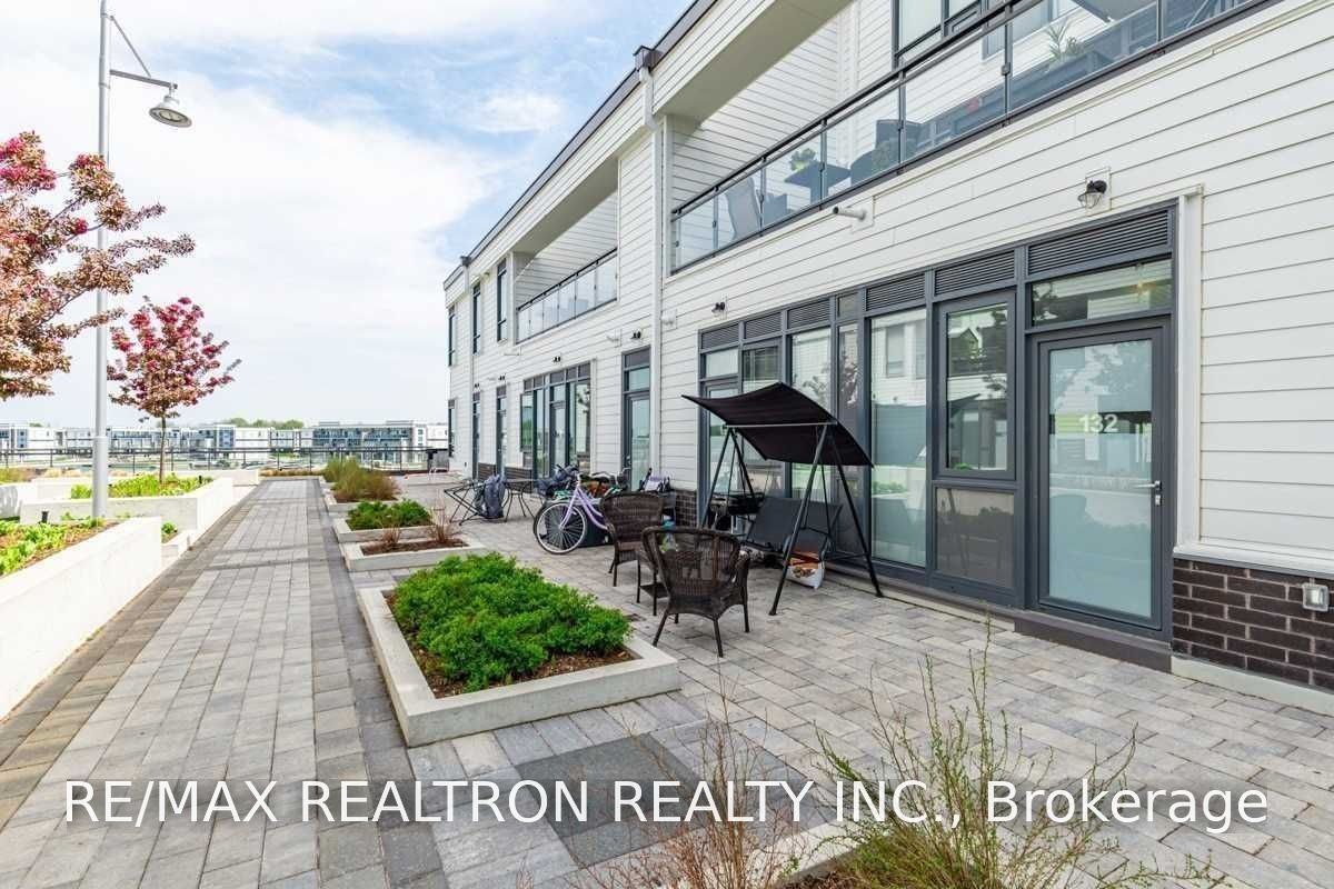 132-331 Broward Way, Innisfil, ON, L4S 0L9