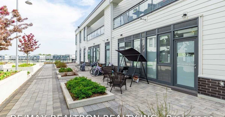 132-331 Broward Way, Innisfil, ON, L4S 0L9