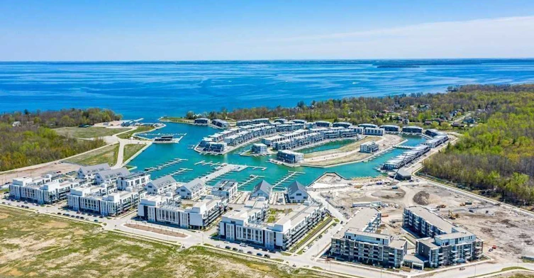 132-331 Broward Way, Innisfil, ON, L4S 0L9 - 29