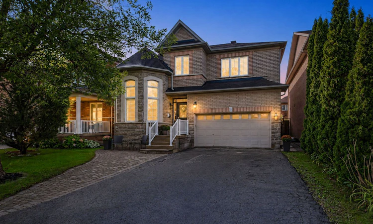 222 Birkshire Drive