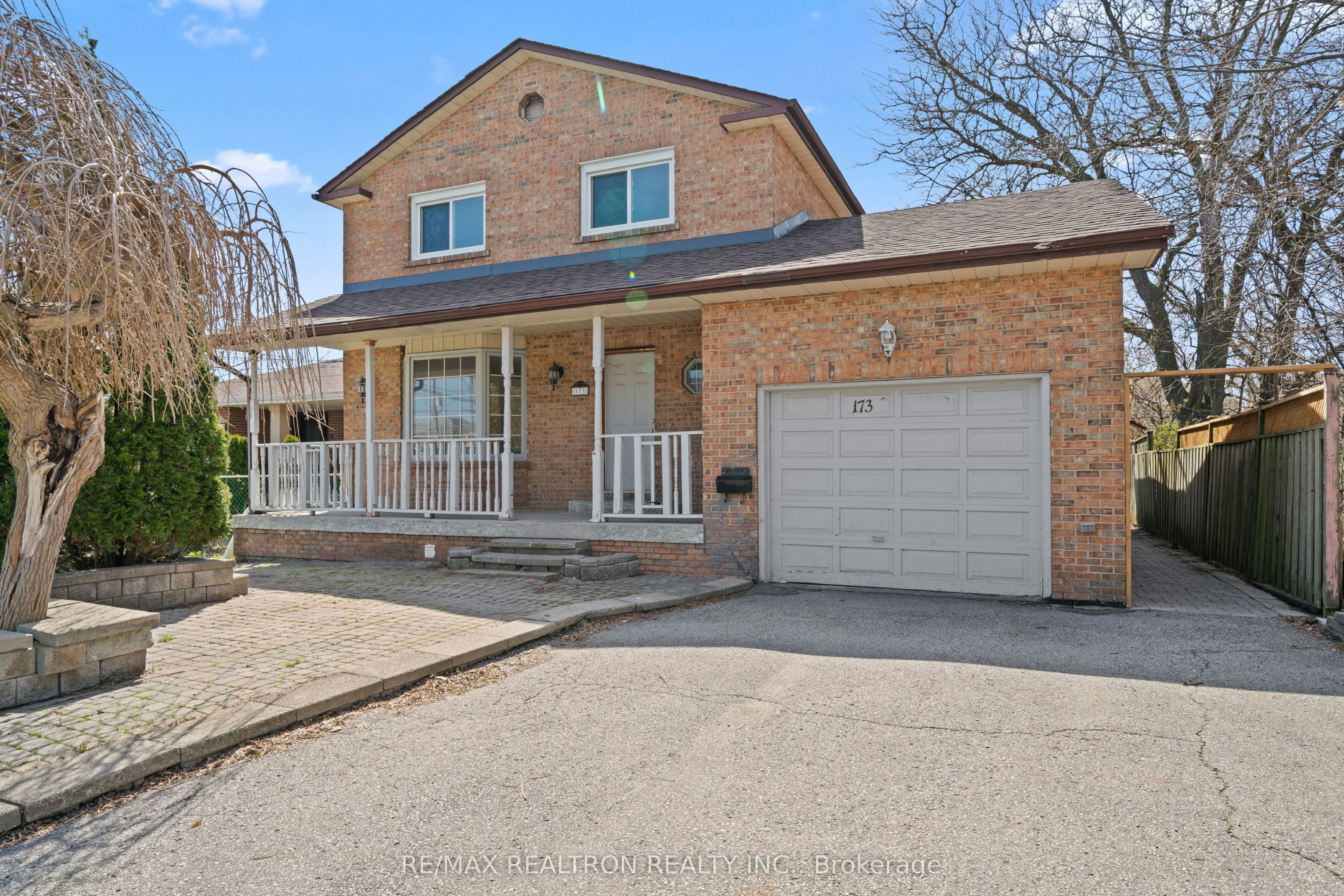 173 Elgin Mills Road W, Richmond Hill, ON, L4C 4M1
