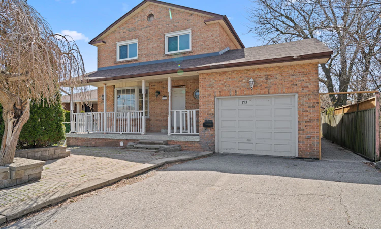 173 Elgin Mills Road W