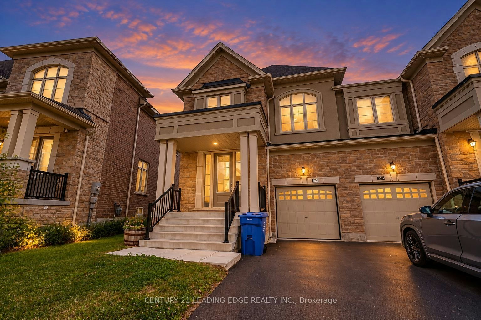 103 Kentledge Avenue, East Gwillimbury, ON, L9N 1E3
