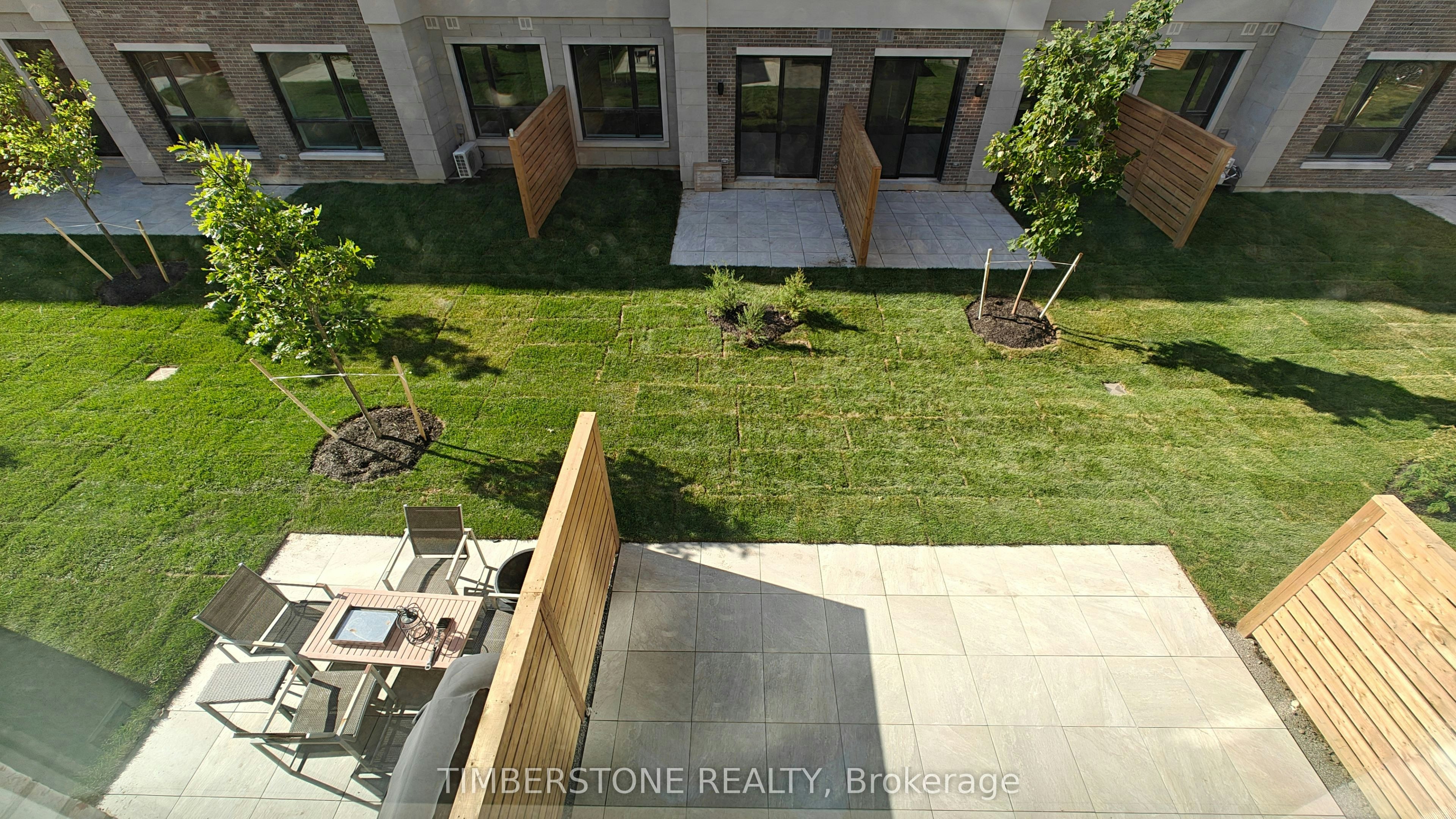 C106-6 Red Squirrel Lane, Richmond Hill, ON, L4S 1M4 - 4