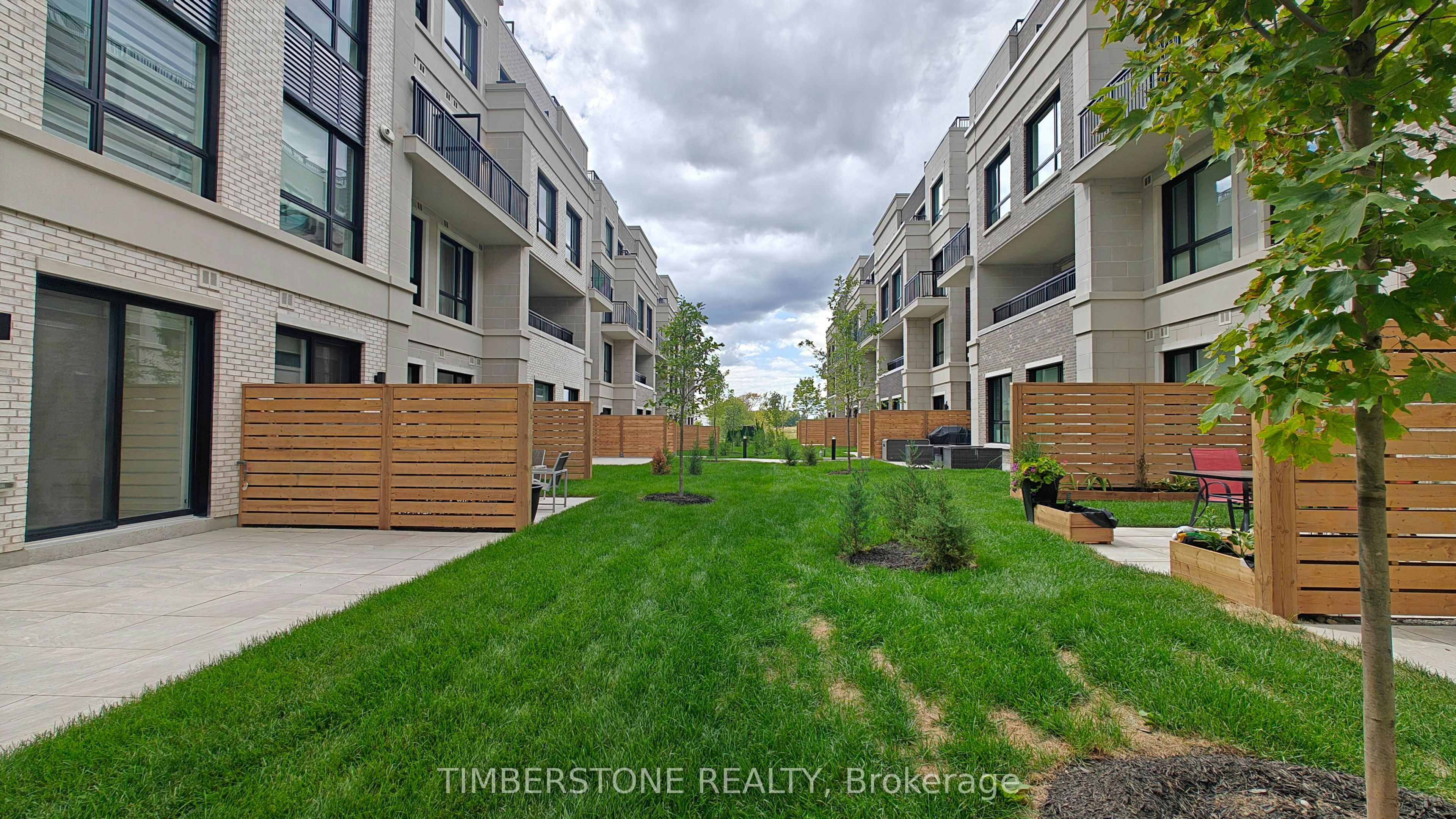 C106-6 Red Squirrel Lane, Richmond Hill, ON, L4S 1M4 - 5