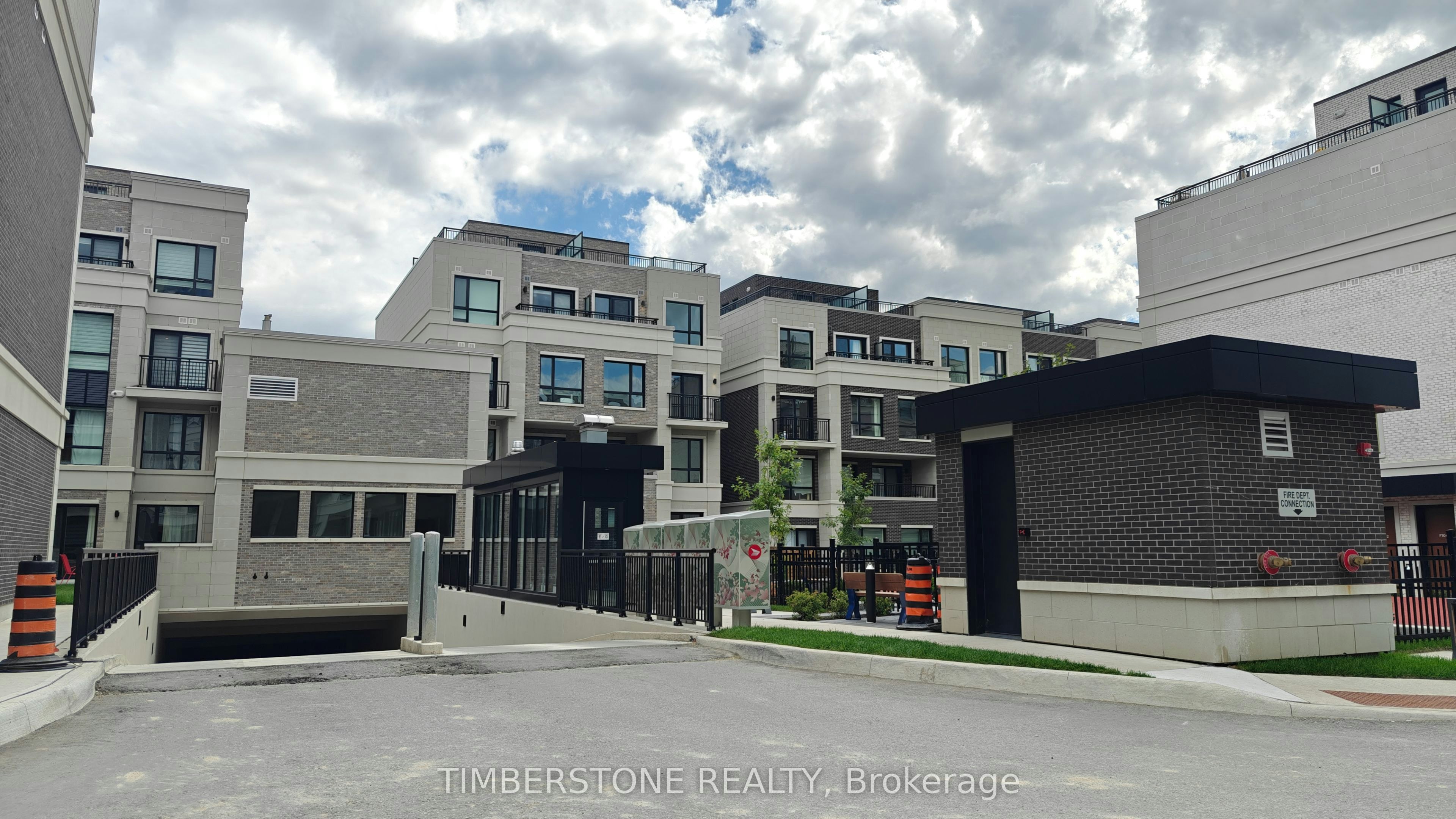 C106-6 Red Squirrel Lane, Richmond Hill, ON, L4S 1M4 - 26