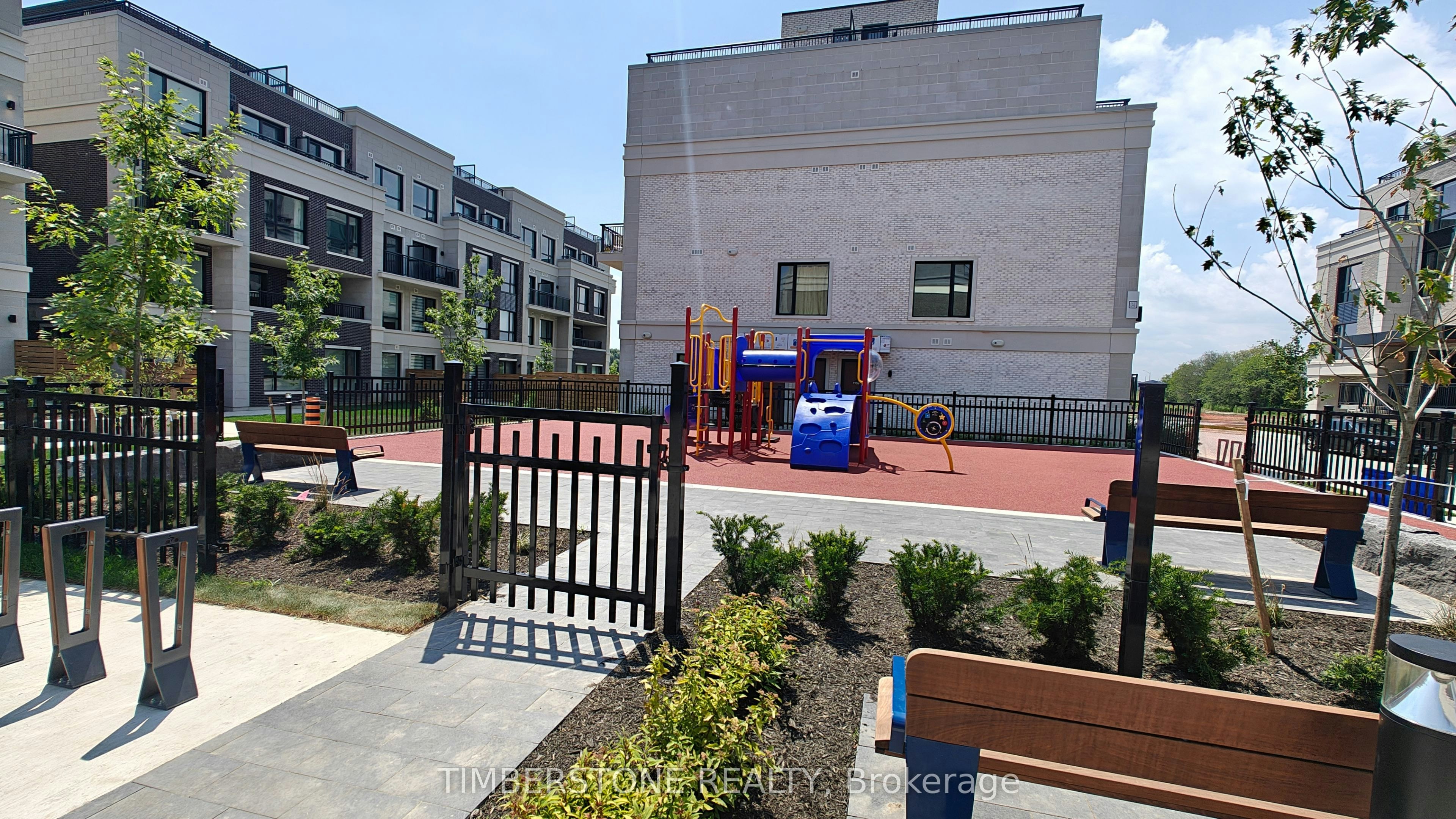 C106-6 Red Squirrel Lane, Richmond Hill, ON, L4S 1M4 - 25