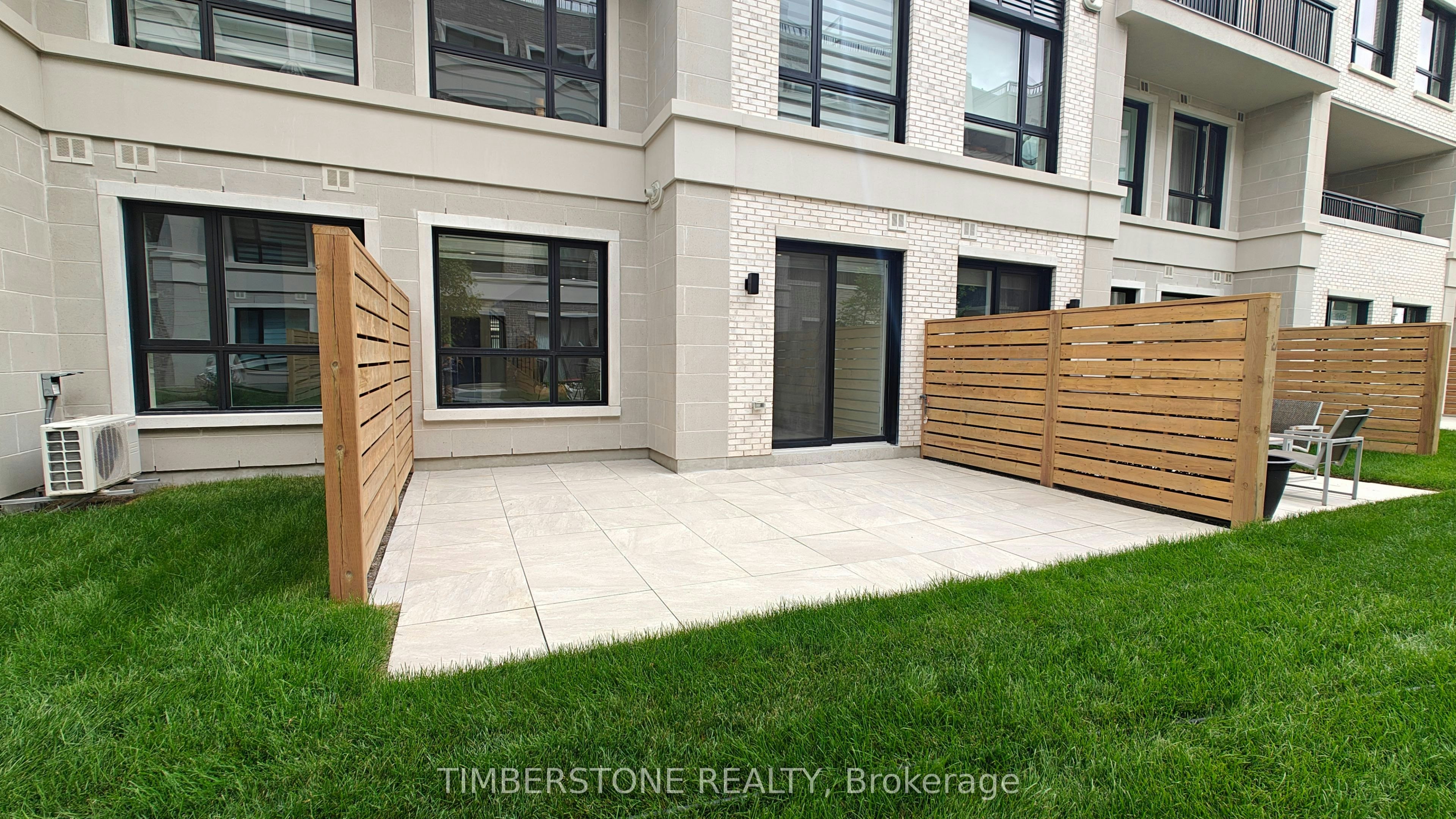 C106-6 Red Squirrel Lane, Richmond Hill, ON, L4S 1M4 - 3