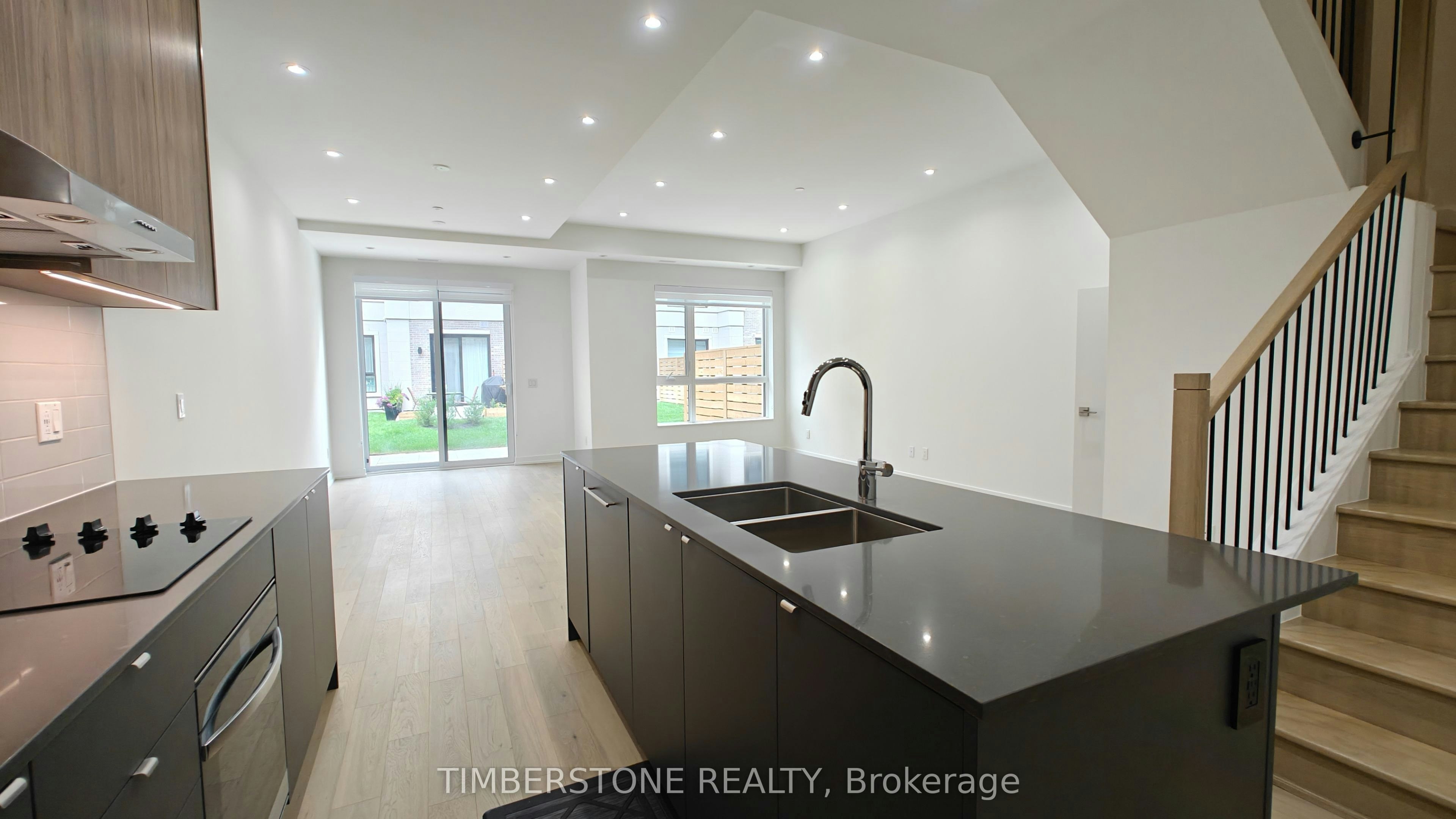 C106-6 Red Squirrel Lane, Richmond Hill, ON, L4S 1M4 - 16