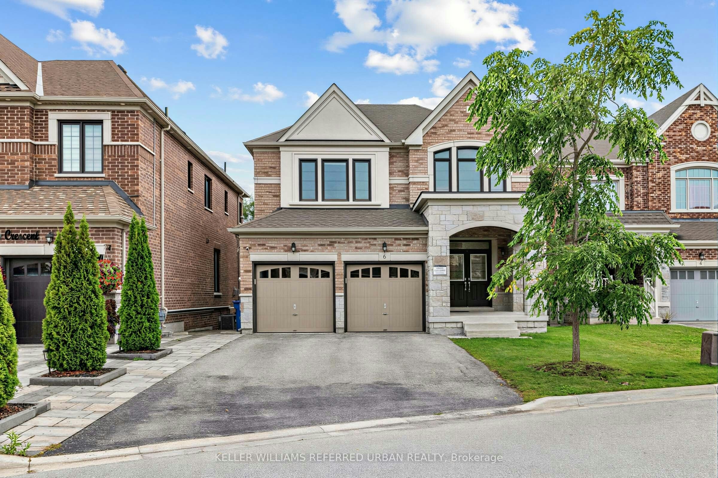 6 Sharonview Crescent, East Gwillimbury, ON, L9N 0S5