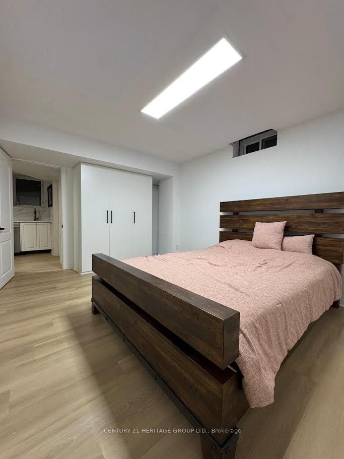 Lower-51 Rocksprings Avenue, Richmond Hill, ON, L4S 1P8 - 8