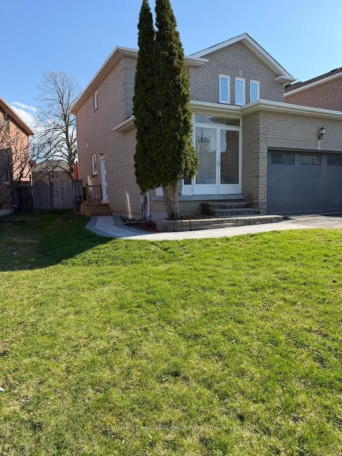 Lower-51 Rocksprings Avenue, Richmond Hill, ON, L4S 1P8 - 12
