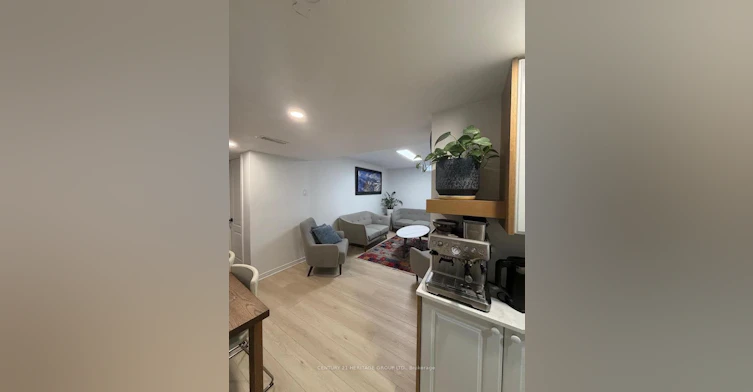 Lower-51 Rocksprings Avenue, Richmond Hill, ON, L4S 1P8 - 4