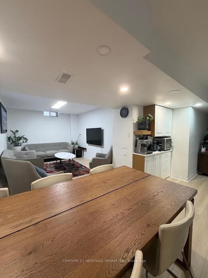 Lower-51 Rocksprings Avenue, Richmond Hill, ON, L4S 1P8 - 2