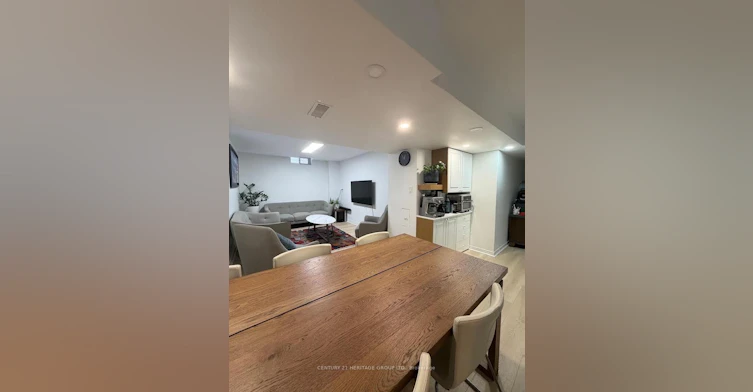 Lower-51 Rocksprings Avenue, Richmond Hill, ON, L4S 1P8 - 2