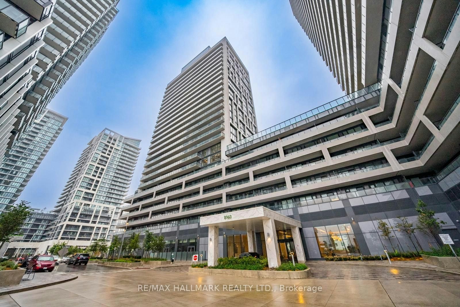 1706-8960 Jane Street, Vaughan, ON, L4K 0N9