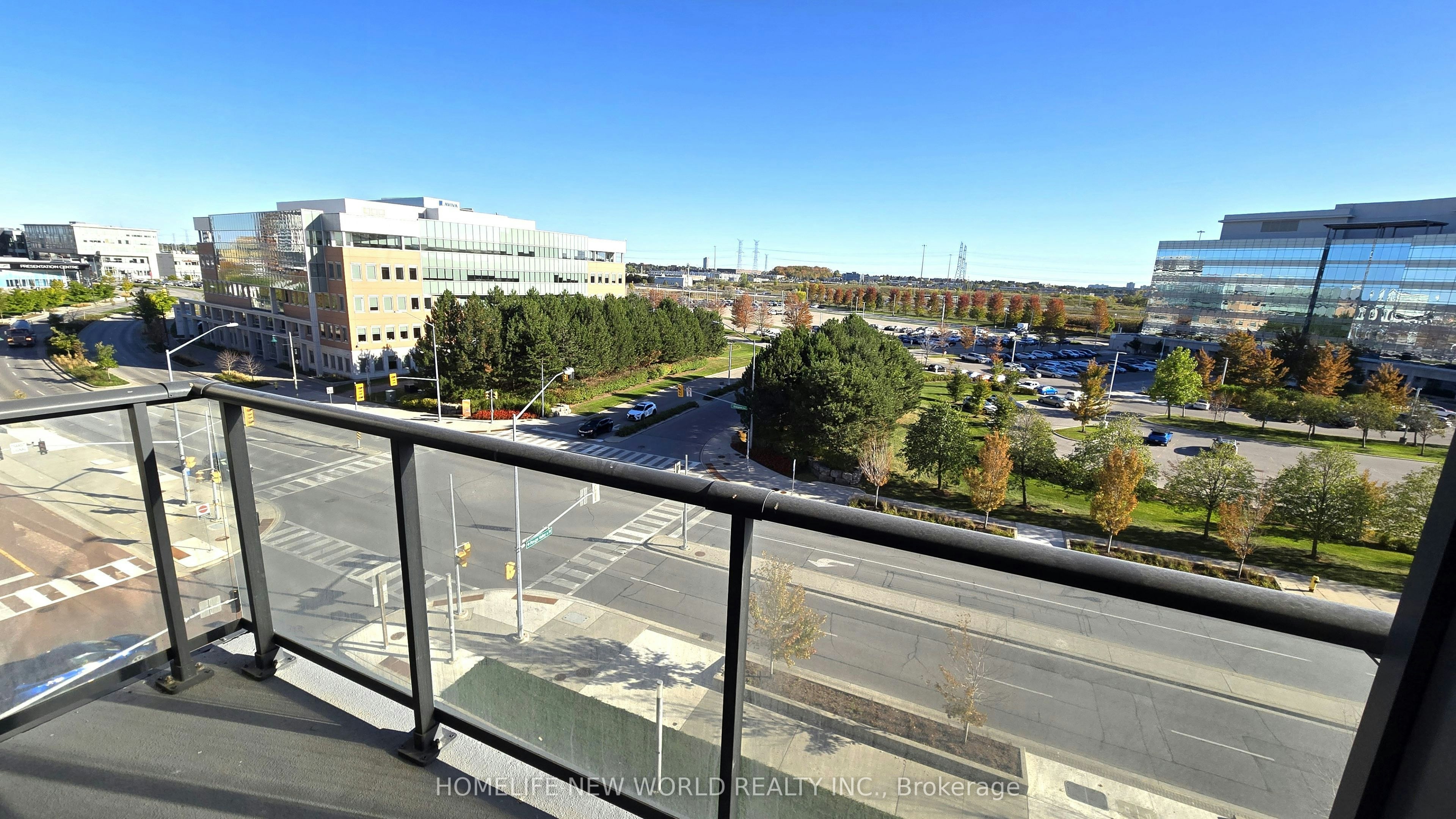 607-8 Rouge Valley Drive W, Markham, ON, L6G 0G8 - 10