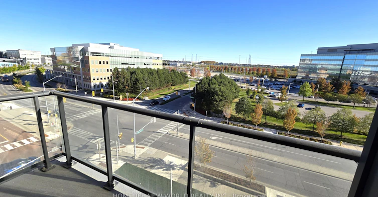 607-8 Rouge Valley Drive W, Markham, ON, L6G 0G8 - 10
