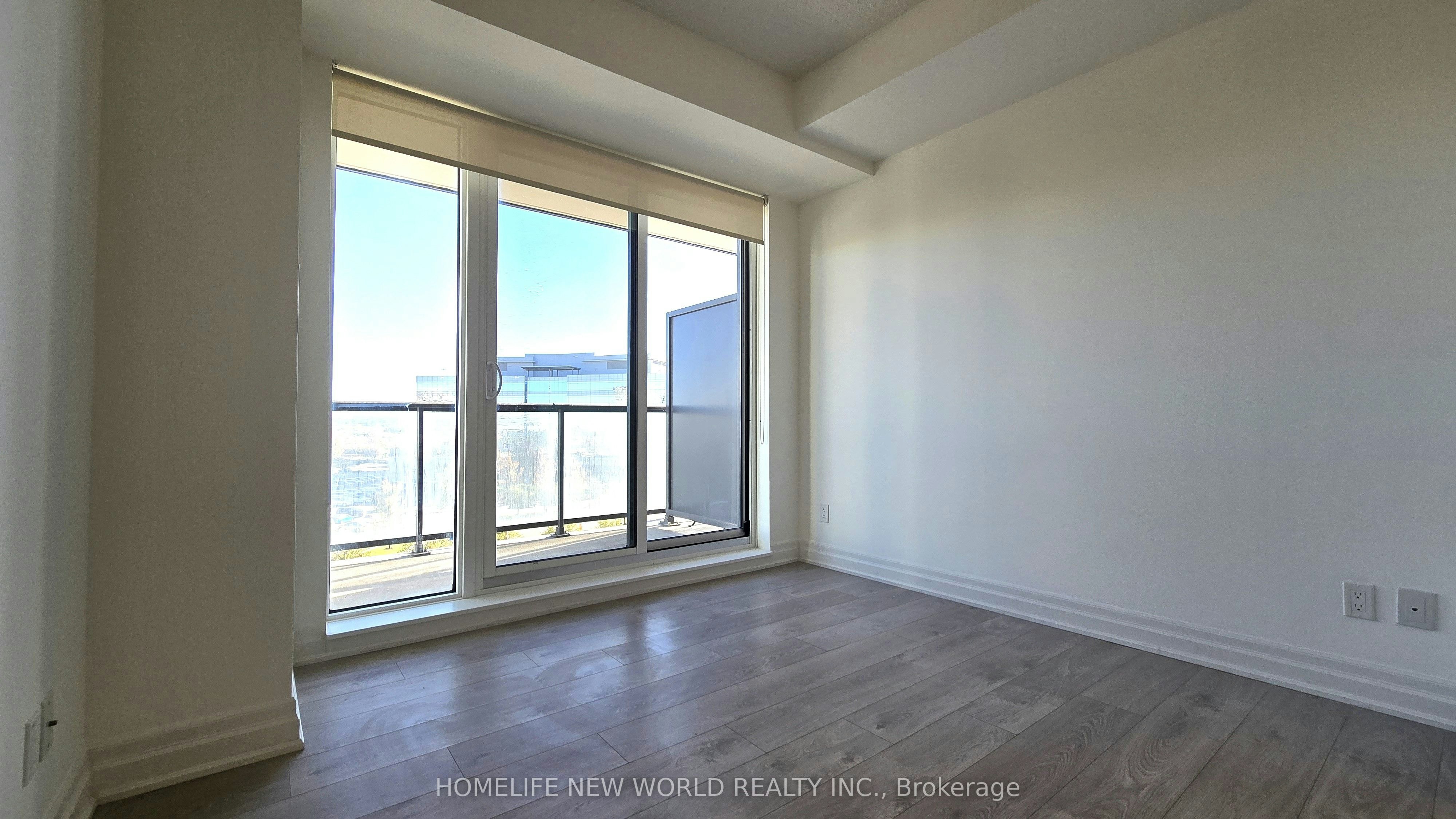 607-8 Rouge Valley Drive W, Markham, ON, L6G 0G8 - 3