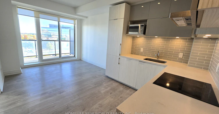 607-8 Rouge Valley Drive W, Markham, ON, L6G 0G8