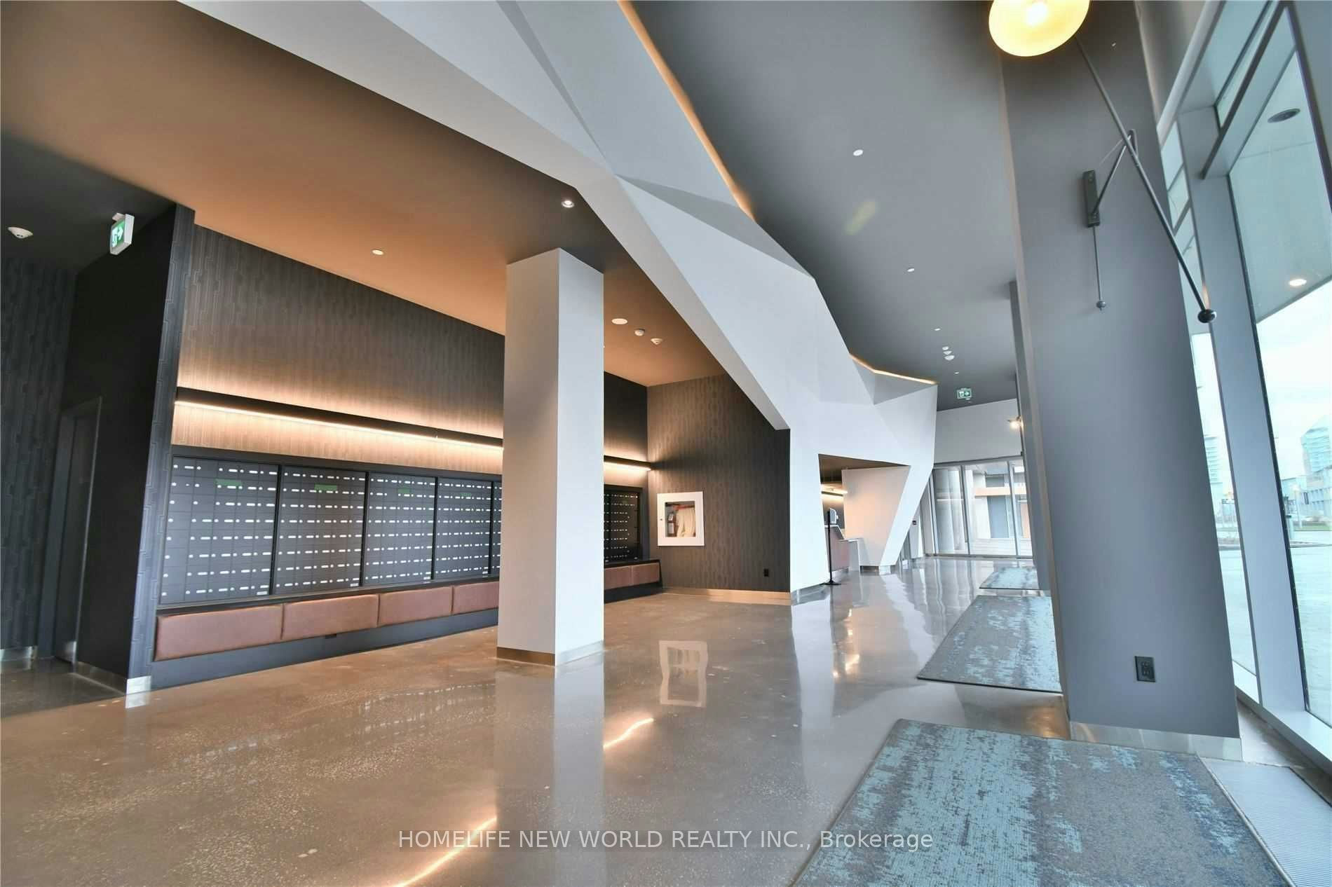 607-8 Rouge Valley Drive W, Markham, ON, L6G 0G8 - 11