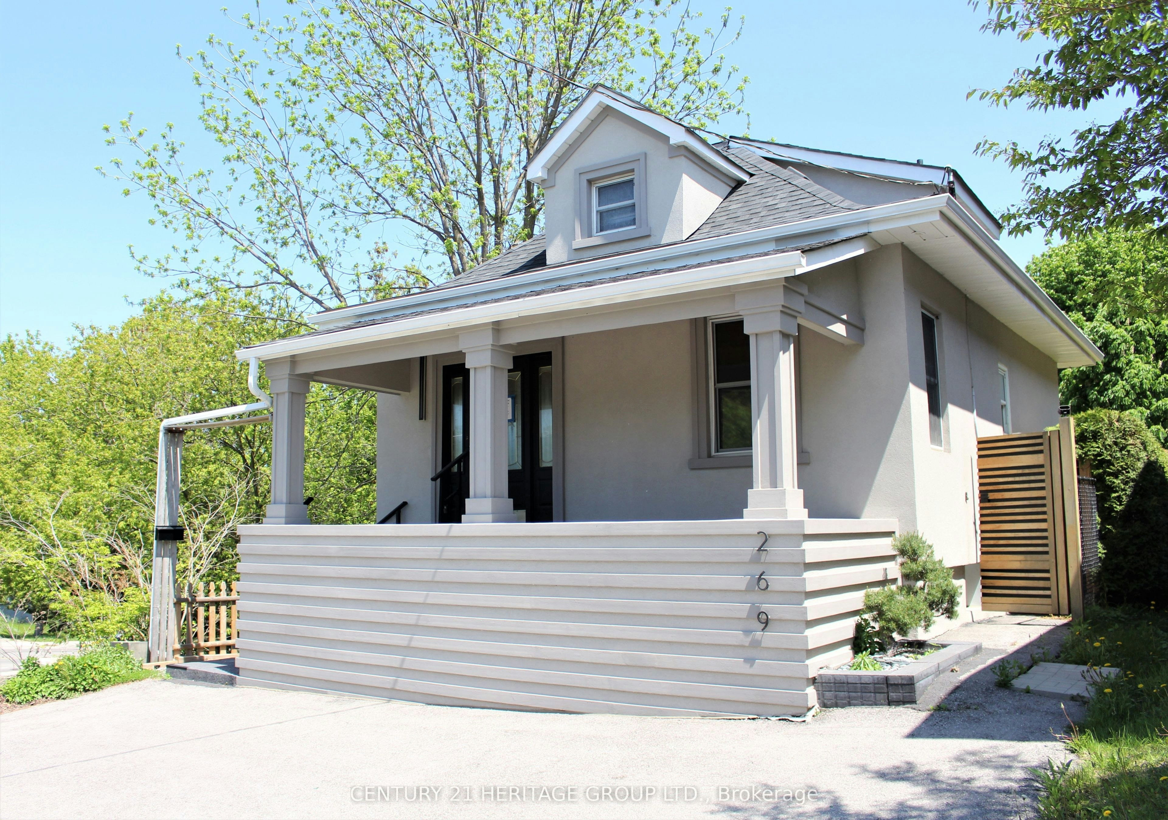 269 Prospect Street, Newmarket, ON, L3Y 3V3