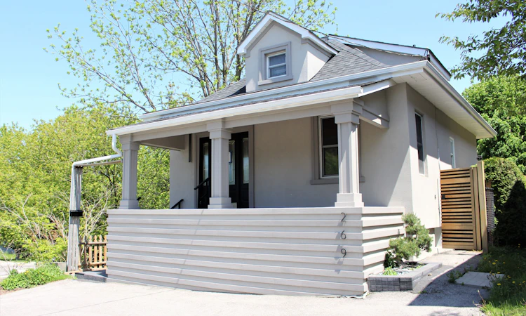 269 Prospect Street