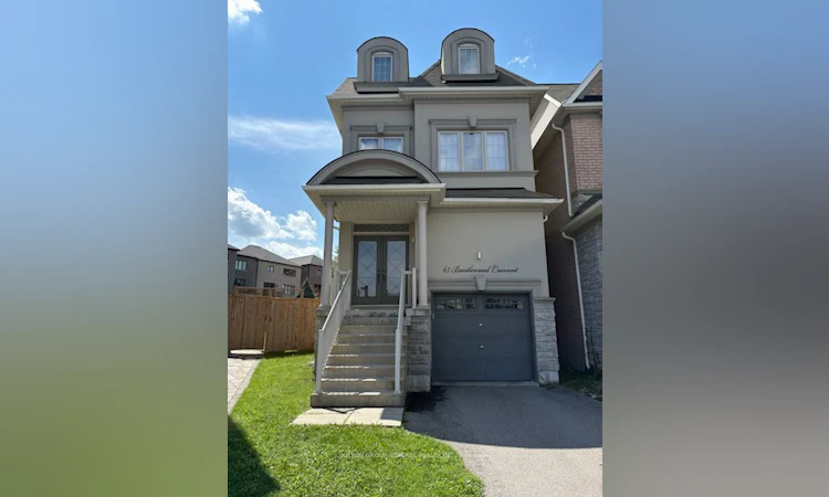 67 Bristlewood Crescent