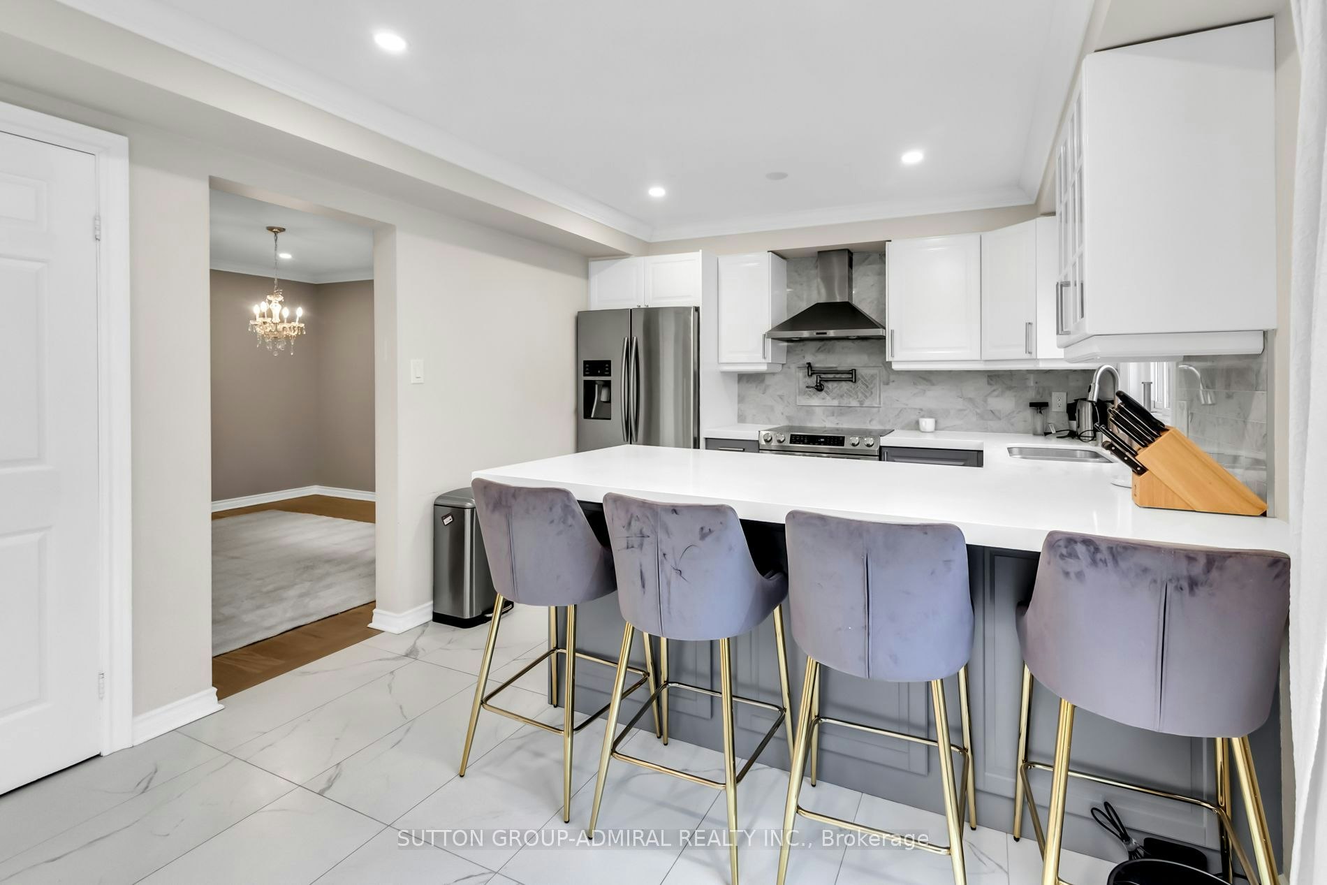 Main & 2nd-119 Mccabe Crescent, Vaughan, ON, L4J 2S6 - 11