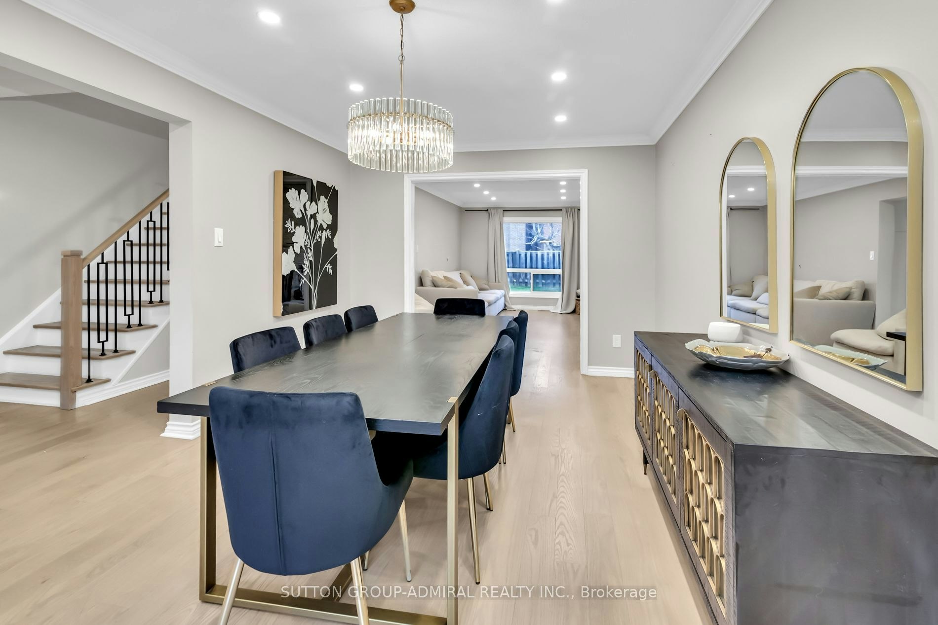 Main & 2nd-119 Mccabe Crescent, Vaughan, ON, L4J 2S6 - 5