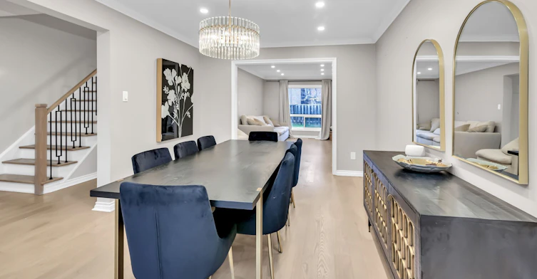Main & 2nd-119 Mccabe Crescent, Vaughan, ON, L4J 2S6 - 5