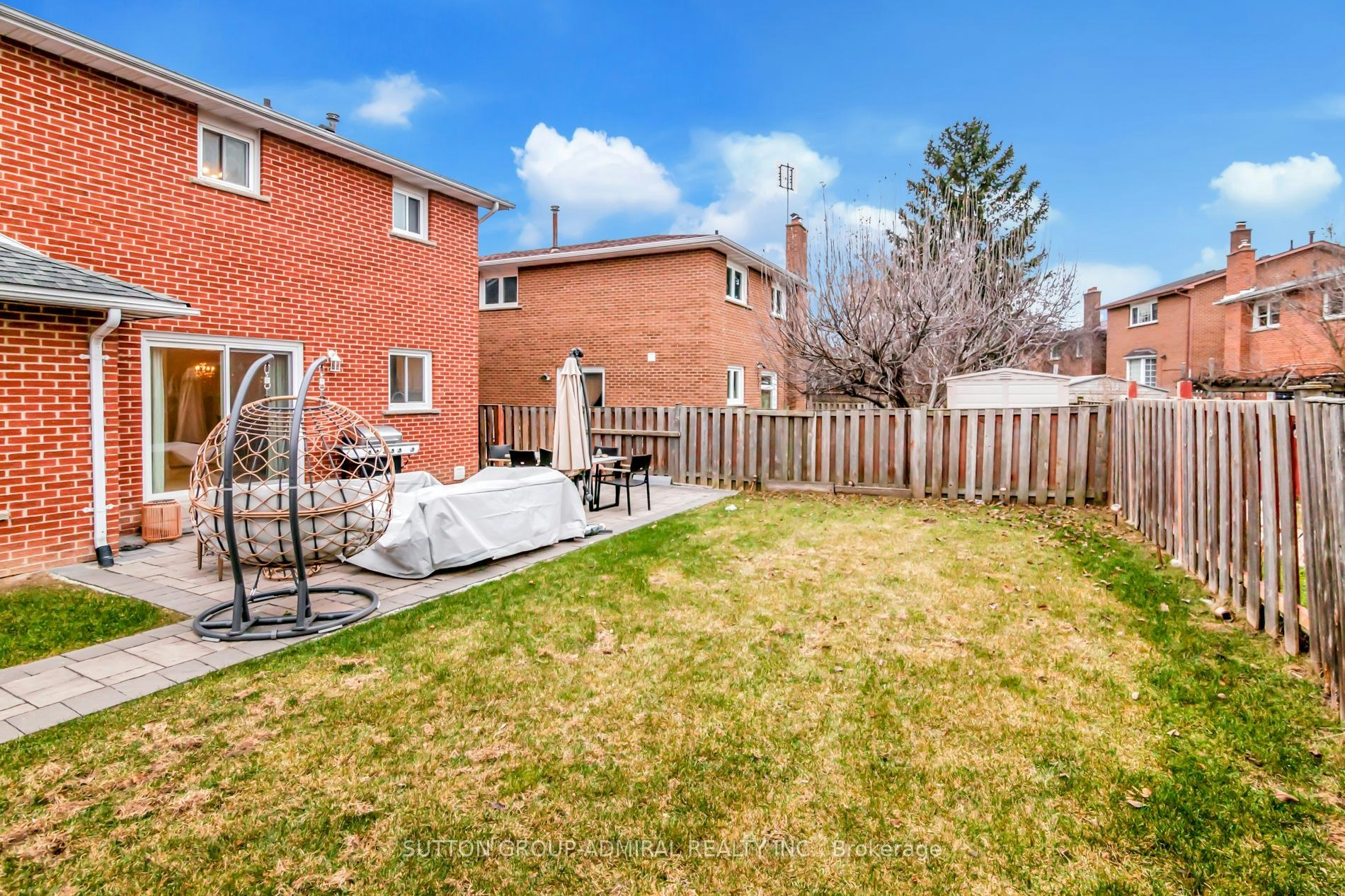 Main & 2nd-119 Mccabe Crescent, Vaughan, ON, L4J 2S6 - 27
