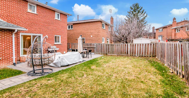 Main & 2nd-119 Mccabe Crescent, Vaughan, ON, L4J 2S6 - 27