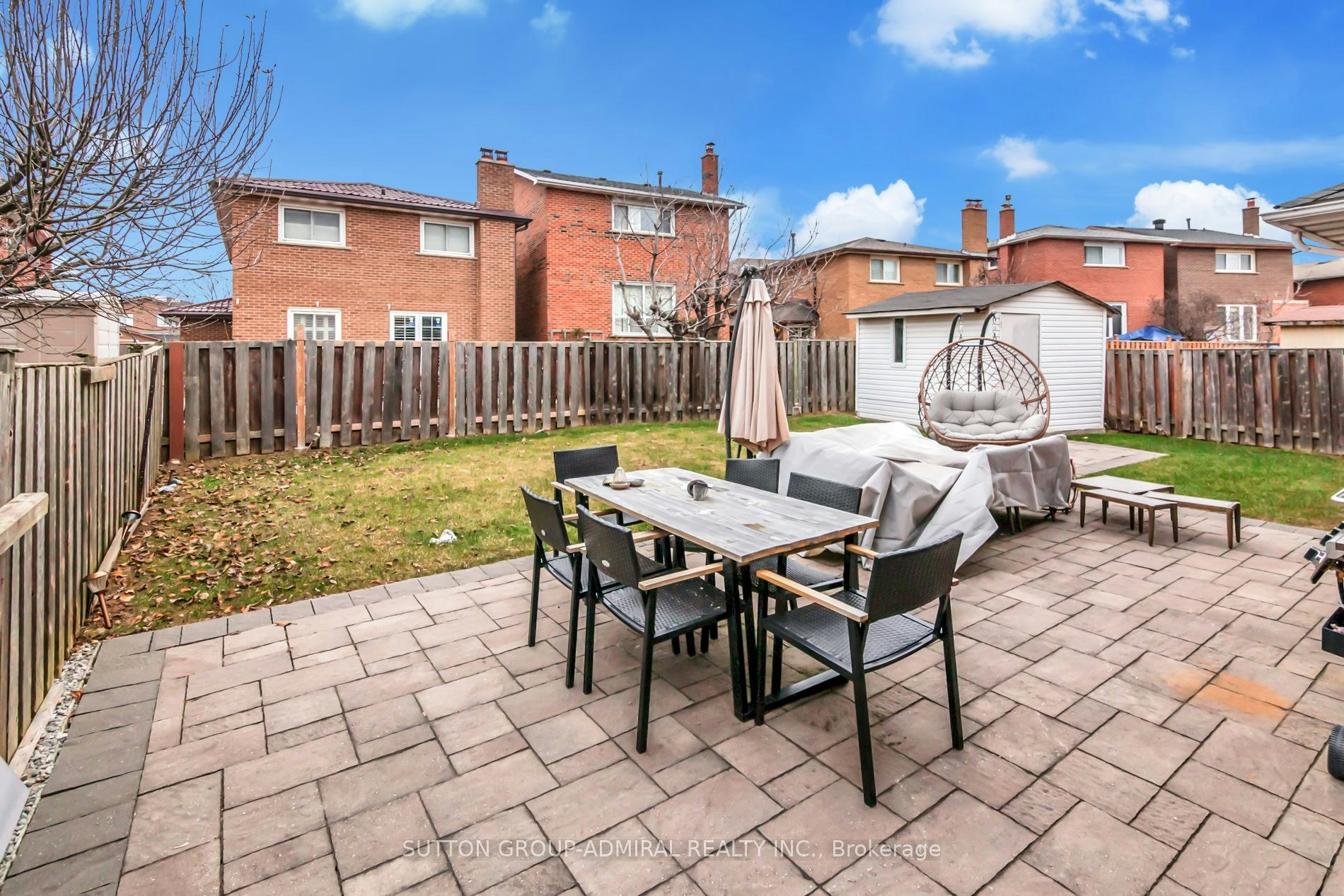 Main & 2nd-119 Mccabe Crescent, Vaughan, ON, L4J 2S6 - 26