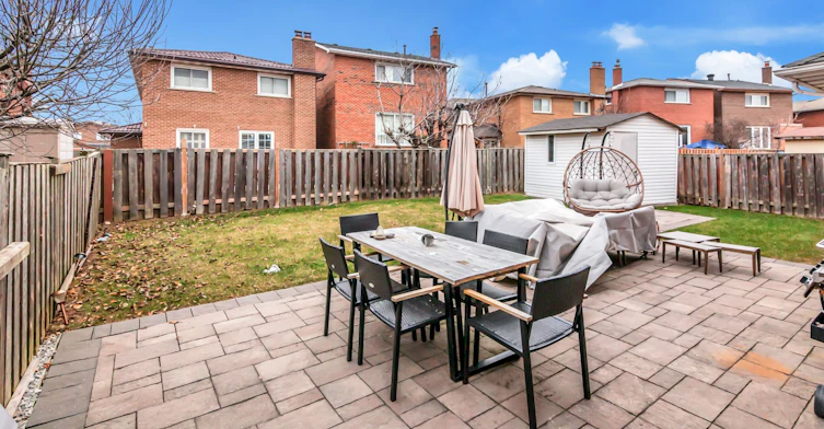 Main & 2nd-119 Mccabe Crescent, Vaughan, ON, L4J 2S6 - 26