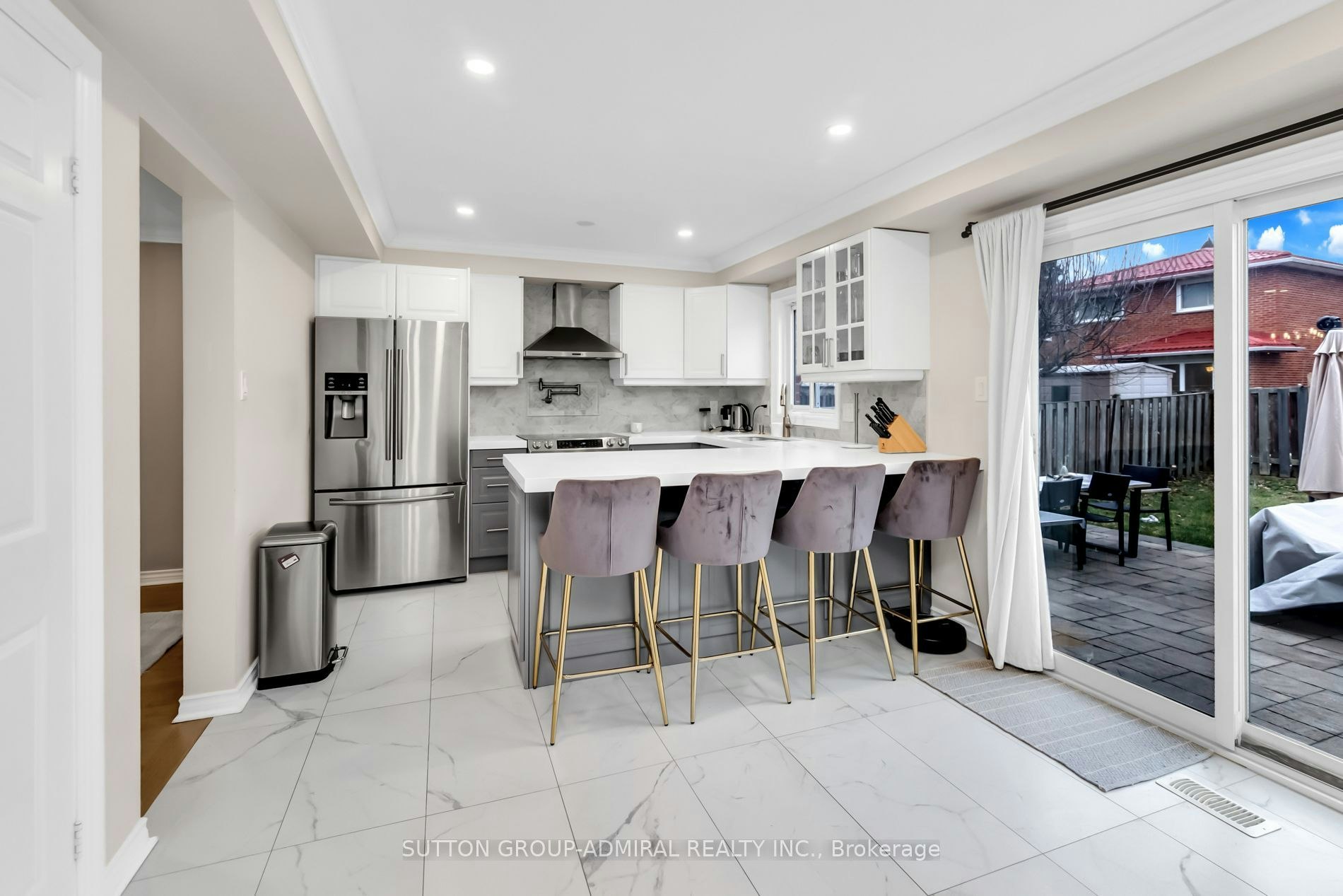 Main & 2nd-119 Mccabe Crescent, Vaughan, ON, L4J 2S6 - 9