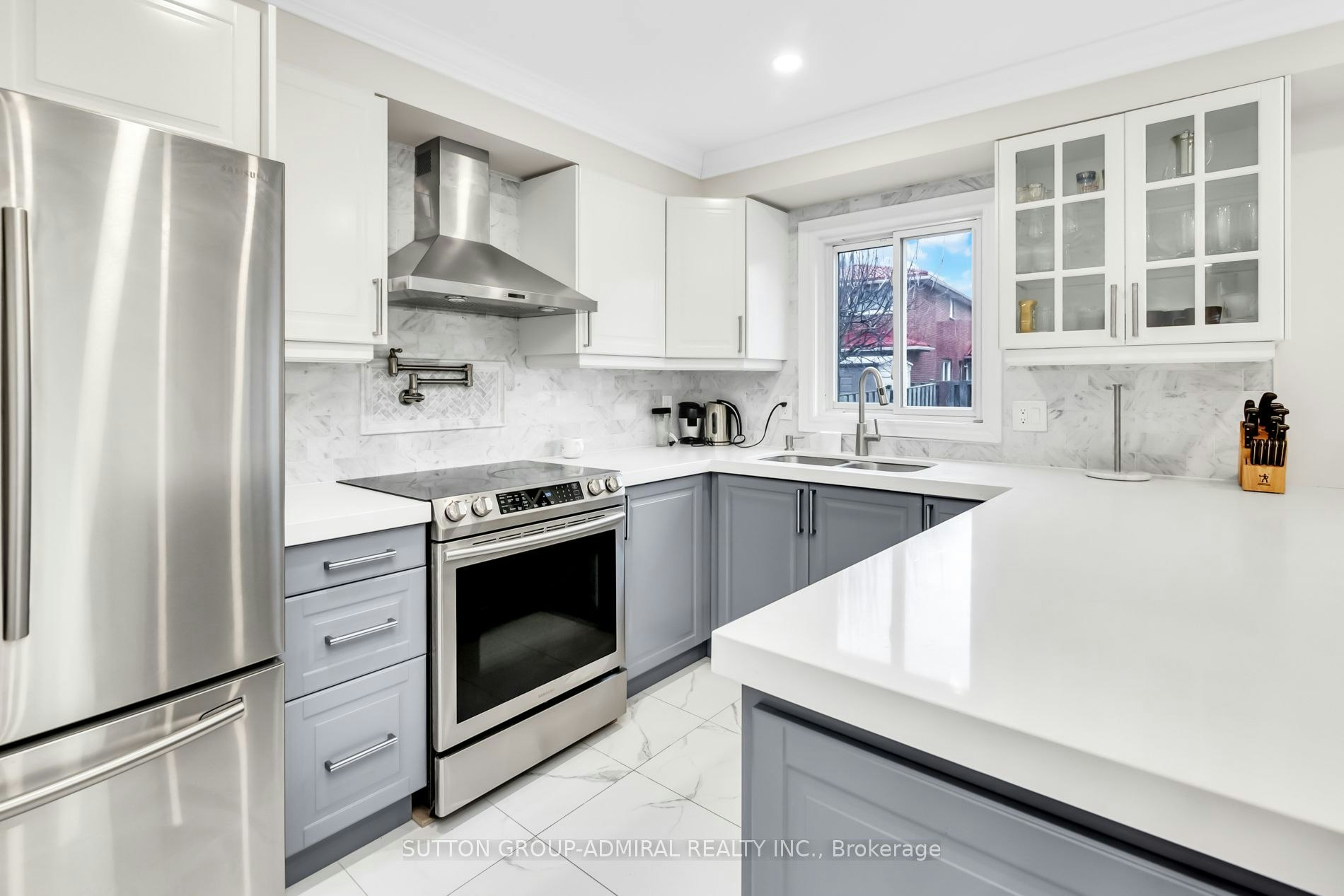 Main & 2nd-119 Mccabe Crescent, Vaughan, ON, L4J 2S6 - 10
