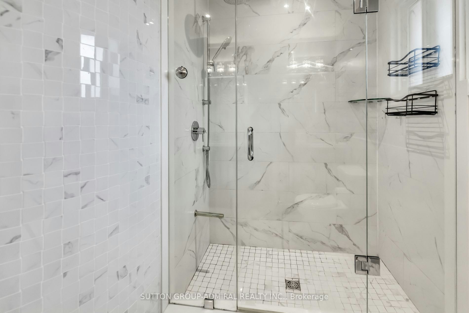 Main & 2nd-119 Mccabe Crescent, Vaughan, ON, L4J 2S6 - 19