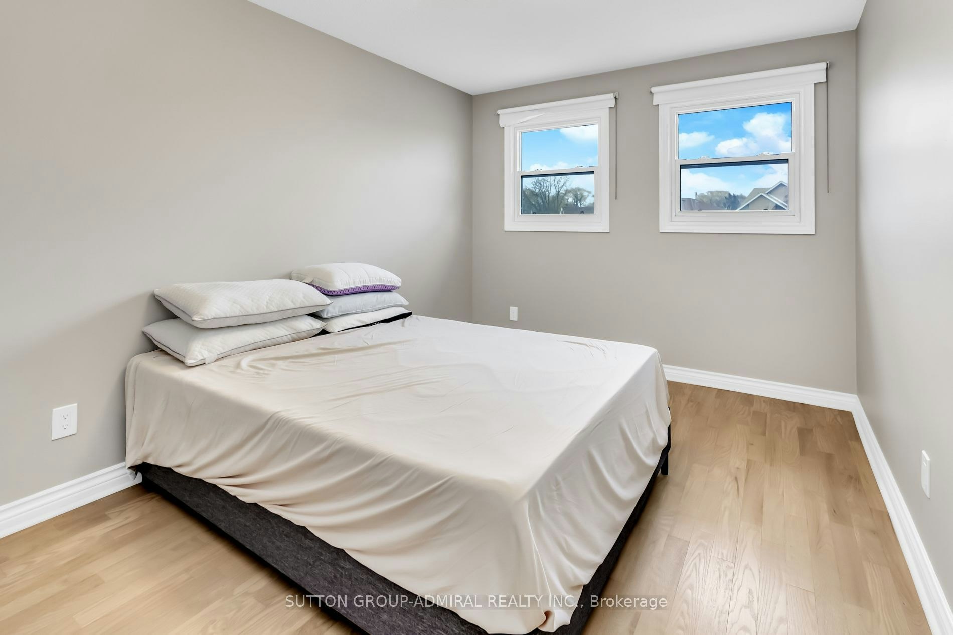 Main & 2nd-119 Mccabe Crescent, Vaughan, ON, L4J 2S6 - 20