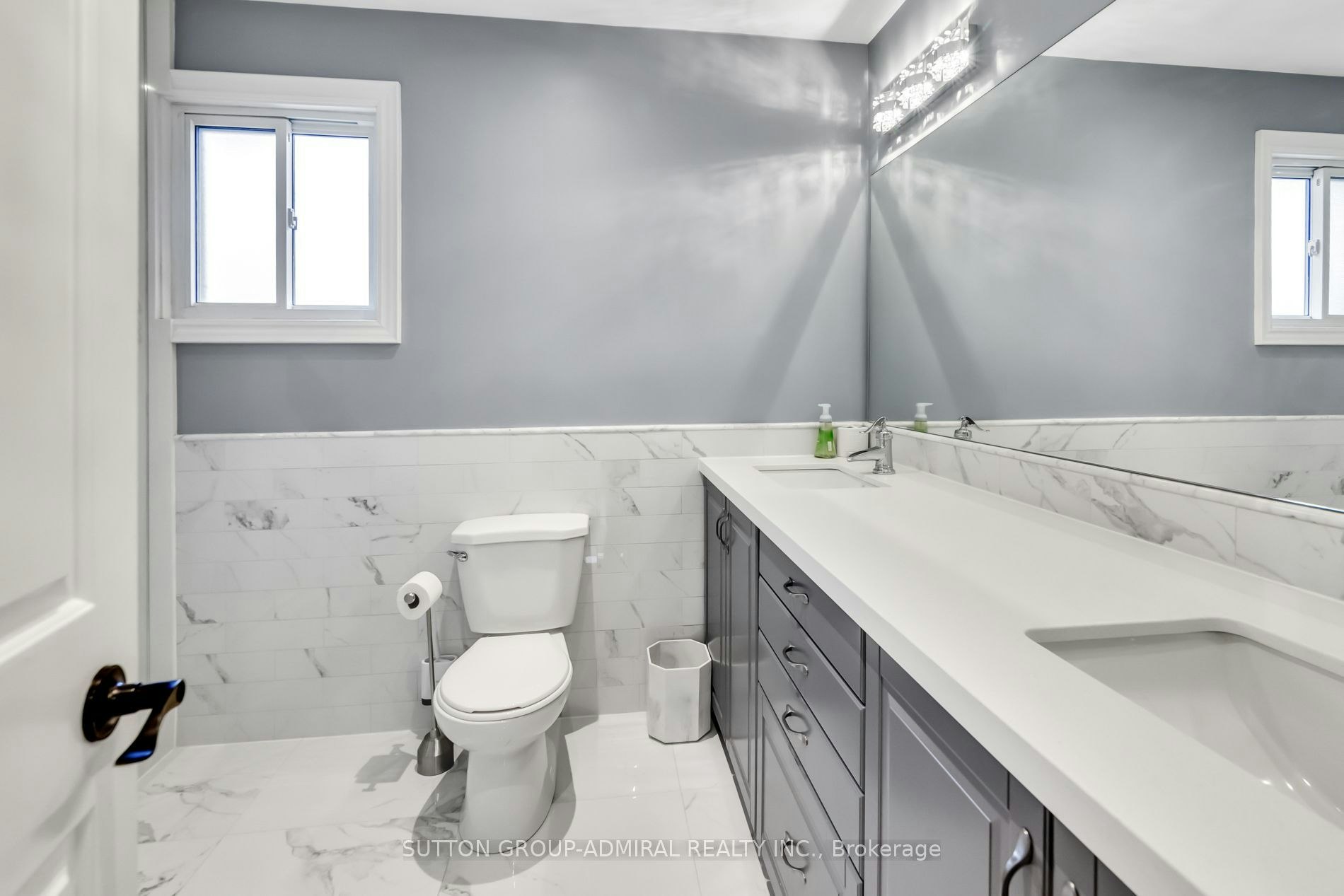 Main & 2nd-119 Mccabe Crescent, Vaughan, ON, L4J 2S6 - 18