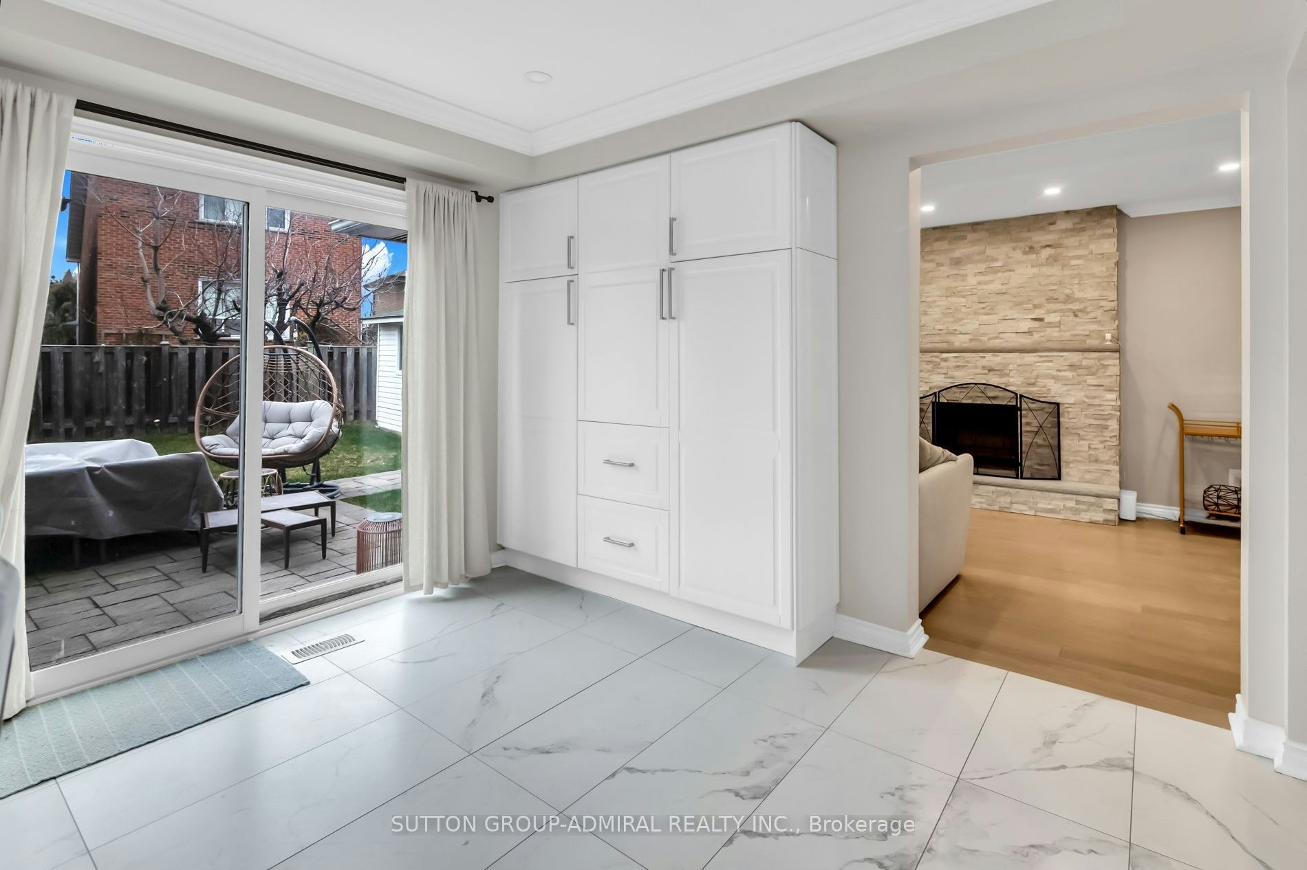 Main & 2nd-119 Mccabe Crescent, Vaughan, ON, L4J 2S6 - 8